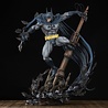 Sideshow Toys DC Comics: Batman Premium 1:4 Scale Statue Sideshow Toys DC Comics: Batman Premium 1:4 Scale Statue
