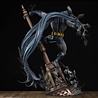 Sideshow Toys DC Comics: Batman Premium 1:4 Scale Statue Sideshow Toys DC Comics: Batman Premium 1:4 Scale Statue