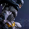 Sideshow Toys DC Comics: Batman Premium 1:4 Scale Statue Sideshow Toys DC Comics: Batman Premium 1:4 Scale Statue