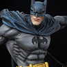 Sideshow Toys DC Comics: Batman Premium 1:4 Scale Statue Sideshow Toys DC Comics: Batman Premium 1:4 Scale Statue