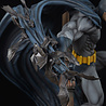 Sideshow Toys DC Comics: Batman Premium 1:4 Scale Statue Sideshow Toys DC Comics: Batman Premium 1:4 Scale Statue