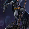 Sideshow Toys DC Comics: Batman Premium 1:4 Scale Statue Sideshow Toys DC Comics: Batman Premium 1:4 Scale Statue