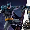 Sideshow Toys DC Comics: Batman Premium 1:4 Scale Statue Sideshow Toys DC Comics: Batman Premium 1:4 Scale Statue