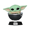 Funko Pop! Star Wars: The Mandalorian - Grogu in Hovering Pram Funko Pop! Star Wars: The Mandalorian - Grogu in Hovering Pram