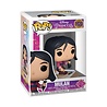 Funko Pop! Disney: Ultimate Princess - Mulan Funko Pop! Disney: Ultimate Princess - Mulan