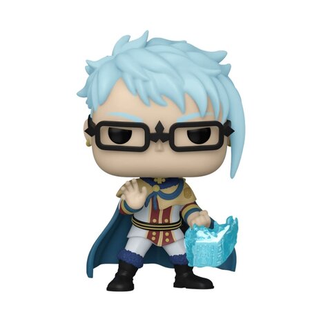 Funko Pop! Anime: Black Clover - Klaus Funko Pop! Anime: Black Clover - Klaus