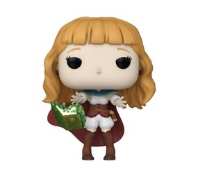Funko Pop! Anime: Black Clover - Mimosa Funko Pop! Anime: Black Clover - Mimosa