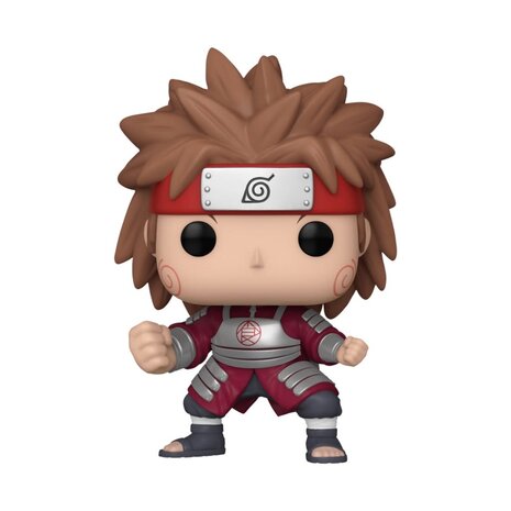 Funko Pop! Animation: Naruto - Choji Akimichi Funko Pop! Animation: Naruto - Choji Akimichi