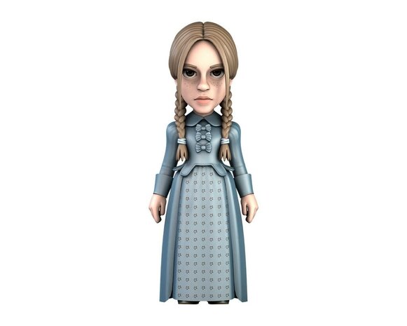 Minix Wednesday: Goody Addams 5 inch PVC Figure Minix Wednesday: Goody Addams 5 inch PVC Figure