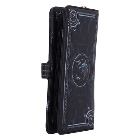 Nemesis Now Ltd The Witcher: Ciri Embossed Purse Nemesis Now Ltd The Witcher: Ciri Embossed Purse