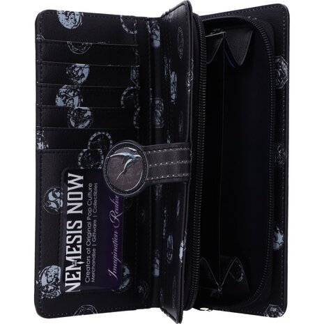 Nemesis Now Ltd The Witcher: Ciri Embossed Purse Nemesis Now Ltd The Witcher: Ciri Embossed Purse