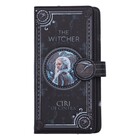 Nemesis Now Ltd The Witcher: Ciri Embossed Purse