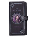 Nemesis Now Ltd The Witcher: Yennefer Embossed Purse