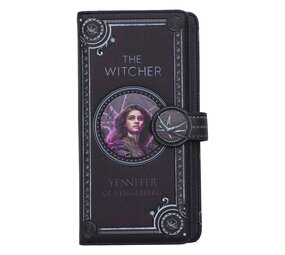 Nemesis Now Ltd The Witcher: Yennefer Embossed Purse Nemesis Now Ltd The Witcher: Yennefer Embossed Purse