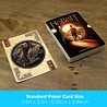 NMR Brands The Hobbit: Themed Playing Cards NMR Brands The Hobbit: Themed Playing Cards