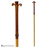 The Noble Collection Harry Potter: Gilderoy Lockhart Wand in Ollivanders Box The Noble Collection Harry Potter: Gilderoy Lockhart Wand in Ollivanders Box