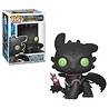 Funko Pop! Movies: How to Train Your Dragon 3 - Toothless Funko Pop! Movies: How to Train Your Dragon 3 - Toothless