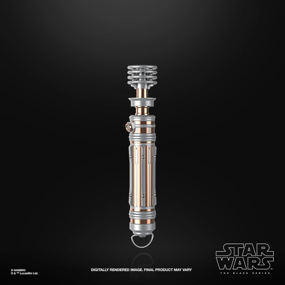 Hasbro Star Wars: The Black Series - Leia Organa - Force FX Elite Lightsaber Hasbro Star Wars: The Black Series - Leia Organa - Force FX Elite Lightsaber