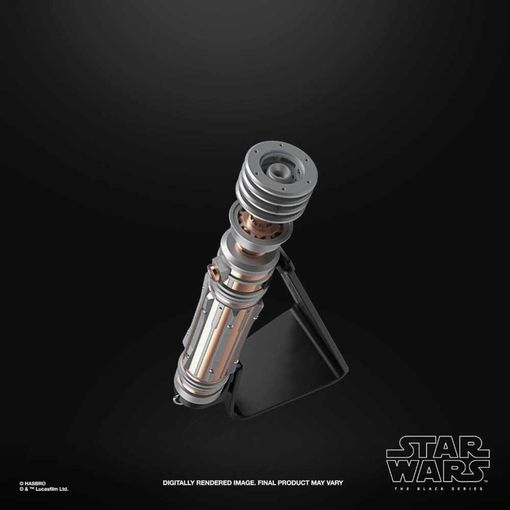 Hasbro Star Wars: The Black Series - Leia Organa - Force FX Elite Lightsaber Hasbro Star Wars: The Black Series - Leia Organa - Force FX Elite Lightsaber