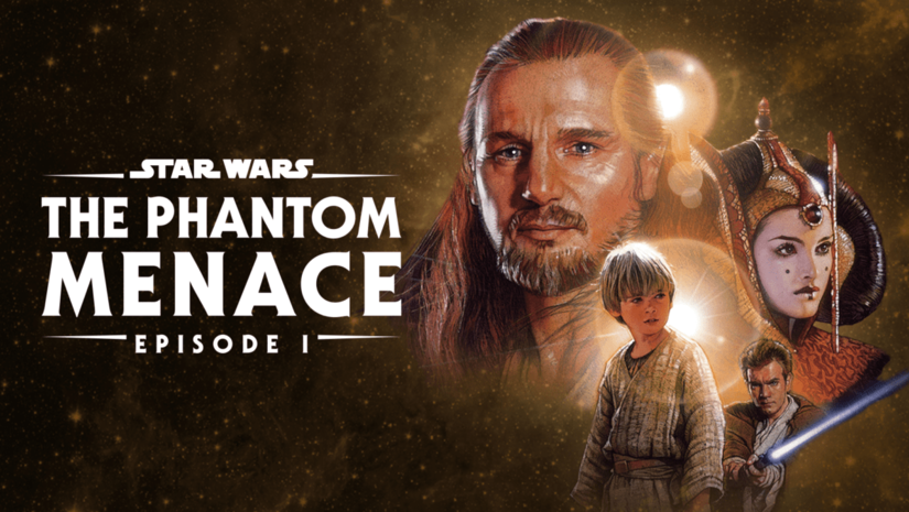 25 Jaar Star Wars: The Phantom Menace - Een Terugblik