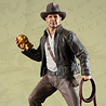 Gentle Giant Indiana Jones: 1:7 Scale Premier Collection Statue Gentle Giant Indiana Jones: 1:7 Scale Premier Collection Statue