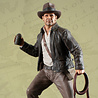 Gentle Giant Indiana Jones: 1:7 Scale Premier Collection Statue Gentle Giant Indiana Jones: 1:7 Scale Premier Collection Statue