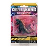 Godzilla x Kong: The New Empire - Mini Action Figure - Evolved Godzilla Godzilla x Kong: The New Empire - Mini Action Figure - Evolved Godzilla