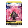 Godzilla x Kong: The New Empire - Mini Action Figure - Kong with Power Arm Godzilla x Kong: The New Empire - Mini Action Figure - Kong with Power Arm