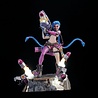 Pureart League of Legends: Jinx 1:6 Scale Statue Pureart League of Legends: Jinx 1:6 Scale Statue