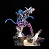 Pureart League of Legends: Jinx 1:6 Scale Statue Pureart League of Legends: Jinx 1:6 Scale Statue