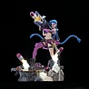 Pureart League of Legends: Jinx 1:6 Scale Statue Pureart League of Legends: Jinx 1:6 Scale Statue