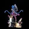 Pureart League of Legends: Jinx 1:6 Scale Statue Pureart League of Legends: Jinx 1:6 Scale Statue