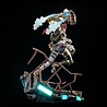 Pureart League of Legends: Vi 1:6 Scale Statue Pureart League of Legends: Vi 1:6 Scale Statue