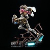 Pureart League of Legends: Vi 1:6 Scale Statue Pureart League of Legends: Vi 1:6 Scale Statue