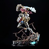 Pureart League of Legends: Vi 1:6 Scale Statue Pureart League of Legends: Vi 1:6 Scale Statue