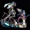 Pureart League of Legends: Jinx & Vi 1:6 Scale Statue Set Pureart League of Legends: Jinx & Vi 1:6 Scale Statue Set