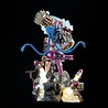 Pureart League of Legends: Jinx & Vi 1:6 Scale Statue Set Pureart League of Legends: Jinx & Vi 1:6 Scale Statue Set