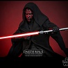 Star Wars: The Phantom Menace 25th Anniversary - Darth Maul with Sith Speeder 1:6 Scale Figure Set Star Wars: The Phantom Menace 25th Anniversary - Darth Maul with Sith Speeder 1:6 Scale Figure Set