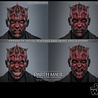 Star Wars: The Phantom Menace 25th Anniversary - Darth Maul with Sith Speeder 1:6 Scale Figure Set Star Wars: The Phantom Menace 25th Anniversary - Darth Maul with Sith Speeder 1:6 Scale Figure Set