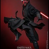 Star Wars: The Phantom Menace 25th Anniversary - Darth Maul with Sith Speeder 1:6 Scale Figure Set Star Wars: The Phantom Menace 25th Anniversary - Darth Maul with Sith Speeder 1:6 Scale Figure Set