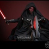 Star Wars: The Phantom Menace 25th Anniversary - Darth Maul with Sith Speeder 1:6 Scale Figure Set Star Wars: The Phantom Menace 25th Anniversary - Darth Maul with Sith Speeder 1:6 Scale Figure Set