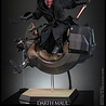 Star Wars: The Phantom Menace 25th Anniversary - Darth Maul with Sith Speeder 1:6 Scale Figure Set Star Wars: The Phantom Menace 25th Anniversary - Darth Maul with Sith Speeder 1:6 Scale Figure Set