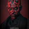 Star Wars: The Phantom Menace 25th Anniversary - Darth Maul with Sith Speeder 1:6 Scale Figure Set Star Wars: The Phantom Menace 25th Anniversary - Darth Maul with Sith Speeder 1:6 Scale Figure Set
