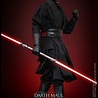Star Wars: The Phantom Menace 25th Anniversary - Darth Maul with Sith Speeder 1:6 Scale Figure Set Star Wars: The Phantom Menace 25th Anniversary - Darth Maul with Sith Speeder 1:6 Scale Figure Set