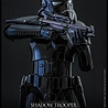 Star Wars: Shadow Trooper with Death Star Environment 1:6 Scale Figure Star Wars: Shadow Trooper with Death Star Environment 1:6 Scale Figure