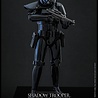 Star Wars: Shadow Trooper with Death Star Environment 1:6 Scale Figure Star Wars: Shadow Trooper with Death Star Environment 1:6 Scale Figure