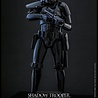 Star Wars: Shadow Trooper with Death Star Environment 1:6 Scale Figure Star Wars: Shadow Trooper with Death Star Environment 1:6 Scale Figure