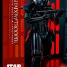 Star Wars: Shadow Trooper with Death Star Environment 1:6 Scale Figure Star Wars: Shadow Trooper with Death Star Environment 1:6 Scale Figure