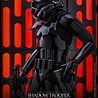 Star Wars: Shadow Trooper with Death Star Environment 1:6 Scale Figure Star Wars: Shadow Trooper with Death Star Environment 1:6 Scale Figure