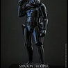 Star Wars: Shadow Trooper with Death Star Environment 1:6 Scale Figure Star Wars: Shadow Trooper with Death Star Environment 1:6 Scale Figure